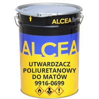 ALCEA 9916-0699 - Utwardzacz Poliuretanowy do matów