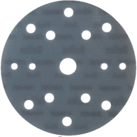 Kovax Krążek ścierny 150mm P3000 Buflex Dry Black