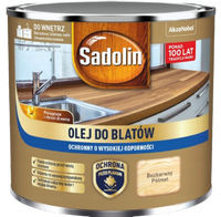 SADOLIN OLEJ DO BLATÓW 0,5L