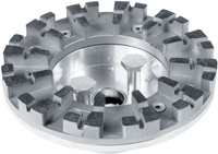 Festool Głowica narzędziowa DIA HARD-RG 150