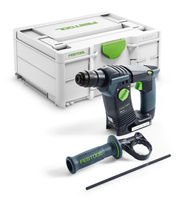Festool Młotowiertarka akumulatorowa BHC 18-Basic