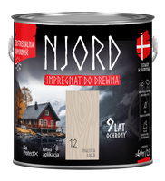 NJORD IMPREGNAT DO DREWNA 0.75L – MGLISTA ŁĄKA