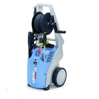 Kranzle Myjka ciśnieniowa K2160 TST z bębnem 