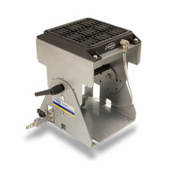 SVN450 System zasysania