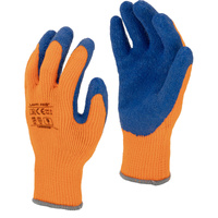 LAHTI RĘKAWICE OCIEP.  POMAR. R 9