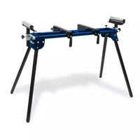 DEDRA Stół do ukośnicy, obciążenie max 150kg