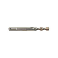 Wiertło udarowe do betonu SDS-Plus M2, 2-ostrzowe, 10 x 50/110 mm (1 szt.)