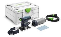 Festool Szlifierka oscylacyjna RTS 400 REQ-Plus
