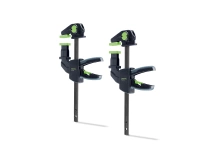 Festool Ścisk jednoręczny FS-EZ 150/2 do FS/2, FS/2-KP, FSK, MFT Komplet 2 sztuki