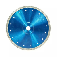 Tarcza diamentowa slim do glazury, gresu DEDRA H1075E 200x25,4mm