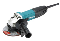Makita Szlifierka kątowa GA5030R z wolnym startem