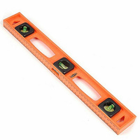 32001.STACO Poziomica Plastikowa 450mm