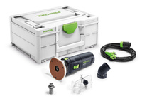 Festool Frezarka do krawędzi OFK 500 Q-Plus R3