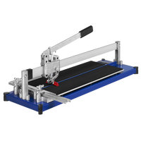 Kaufmann Przecinarka do glazury TopLine Standard 720 mm