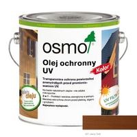 Osmo Olej Ochronny UV 431- Jasny Cedr 2.5L