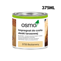 Osmo Impregnat do czoła deski tarasowej 5735- bezbarwny 375ml