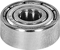 Festool Łożysko kulkowe oporowe D21-15,88 (2x)