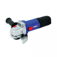 DEDRA Szlifierka kątowa 125mm 860W