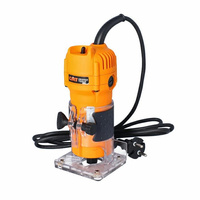 CMT CMT10 Frezarka do krawędzi