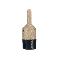 FERRATI Frez diamentowy 4in1 szlifujący 8*67mm QUATTRO