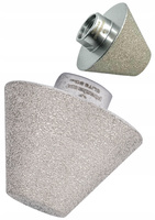 FREZ DIAMENTOWY STOZEK PIRANHACUT 20-50m