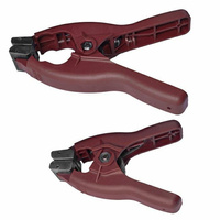 PIHER Ścisk sprężynowy regulowany 16,5 cm