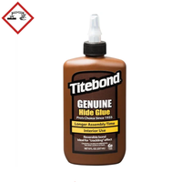 KLEJ TITEBOND LIQUID HIDE GLUE 473ml