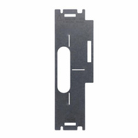 2935168 Szablon Kubica K6200G35/F20 do FR129VB