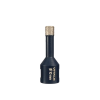 FERRATI Otwornica diamentowa DDV-T 10mm M14 VITALE