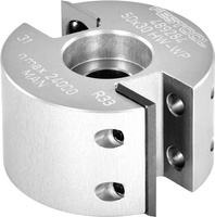 Festool Głowica do wykonywania wręgów FK D 50x30