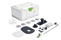 Festool Zestaw wyposażenia ZS-OF 1010 M
