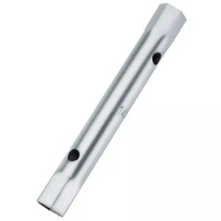 Klucz rurowy, klucz rurkowy DEDRA 16R016 16x17mm