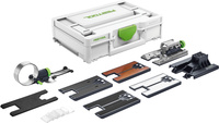Festool Systainer z wyposażeniem ZH-SYS-PS 420