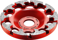 Festool Tarcza diamentowa DIA ABRASIVE-D130 PREMIUM