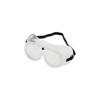 Gogle przeciwodpryskowe CE