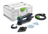 Festool Przekładniowa szlifierka mimośrodowa RO 90 DX FEQ-Plus ROTEX