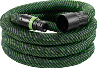 Festool Wąż ssący D 27/32x5m-AS/CTR