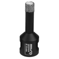 DEDRA Koronka diamentowa  10mm