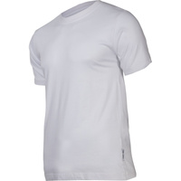 Lahti Pro Koszulka t-shirt gramatura 180g biała rozmiar XL CE