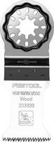 Festool Brzeszczoty do drewna HSB 50/35/J/OSC/5