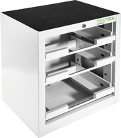 Festool Szafki na Systainery SYS-PORT 500/2