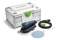 Festool Szlifierki mimośrodowe ETS EC 150/3 EQ-Plus
