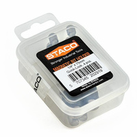 20291.STACO Uchwyt szybkomontaż 1/4x75mm4szt.