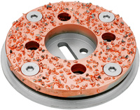 Festool Głowica narzędziowa HW COARSE-RG 80