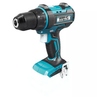 DEDRA Wkrętarka bezszczotkowa 18V 13mm bez udaru