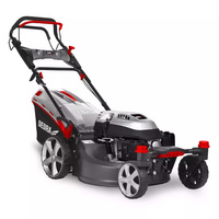 DEDRA Kosiarka spalinowa z nap, reg pr.koła skręt 4,2kW 196cc,51cm