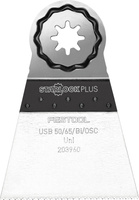 Festool Tarcza uniwersalna USB 50/65/Bi/OSC/5