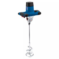 DEDRA Mieszadło elektryczne 1600W 2-bieg