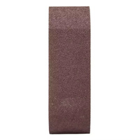 Pas bezkońcowy, taśma szlifująca DEDRA DED79493 gr.100, 75x533mm, 3szt