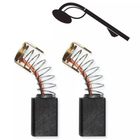 DEDRA Szczotki elektrografitowe do A142220